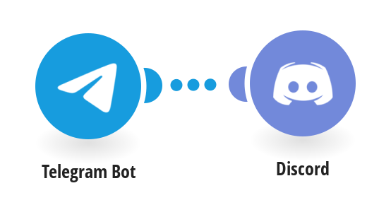 Cover Image for Post new Telegram messages on Discord