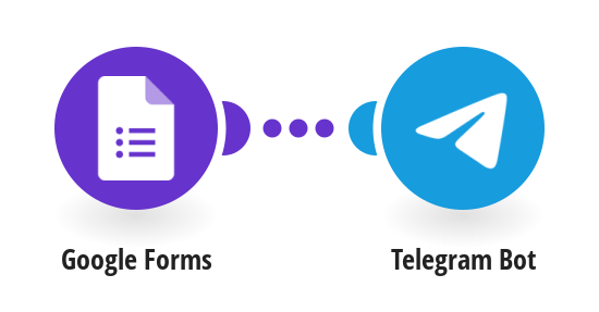 Cover Image for Post new Google Forms responses to Telegram