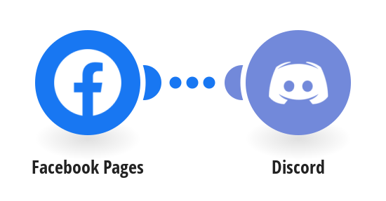 Cover Image for Share new Facebook posts on Discord