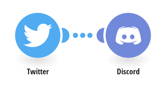 Cover Image for Post a message with a new tweet from a watched Twitter account in Discord