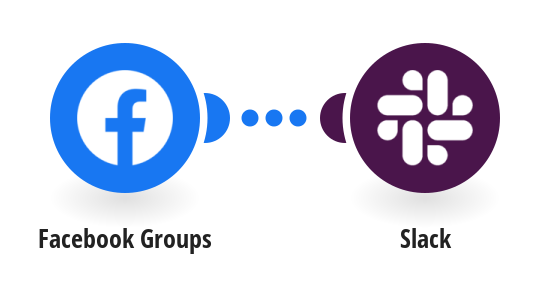 Cover Image for Send Slack messages for new Facebook Groups posts
