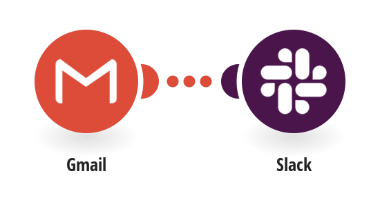 Cover Image for Send Slack messages for new Gmail emails matching specified criteria