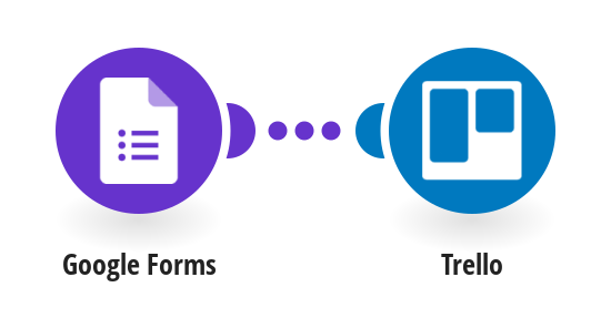 Cover Image for Create Trello cards from new Google Forms responses