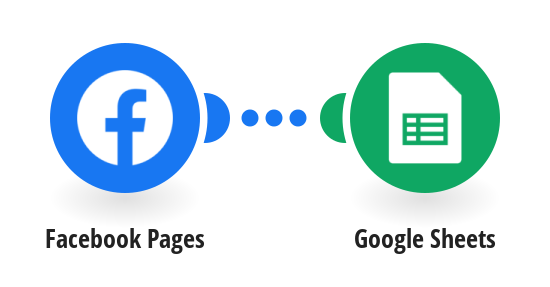 Cover Image for Save Facebook pages posts to a Google Sheets spreadsheet