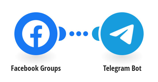 Cover Image for Send Telegram messages for new Facebook Groups posts