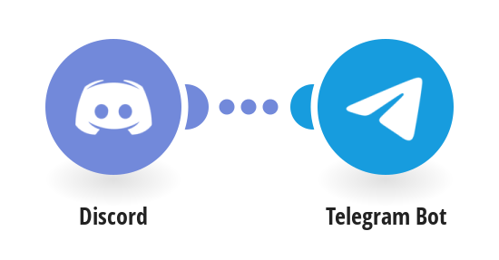 Cover Image for Post new Discord messages on Telegram.