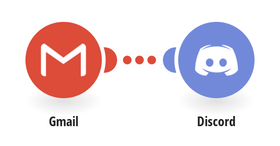 Cover Image for Post Discord messages for new Gmail emails