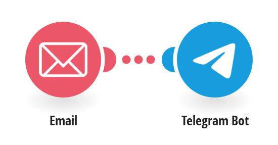 Cover Image for Get new emails in Telegram