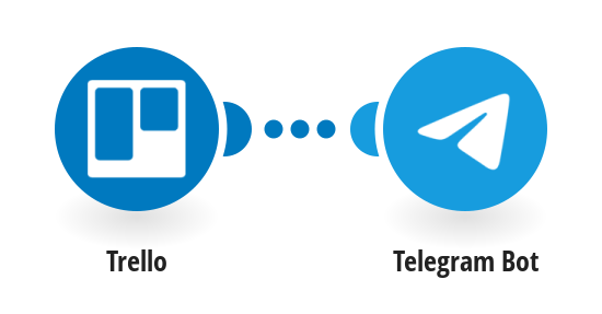 Cover Image for Get Trello notifications in Telegram