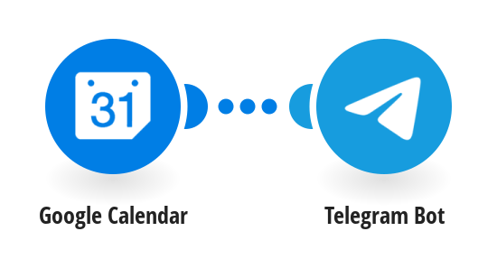 Cover Image for Post new Google Calendar events to Telegram