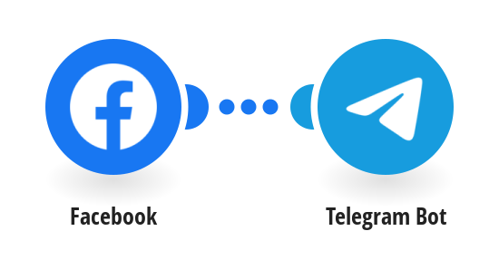 Cover Image for Share new Facebook posts to Telegram